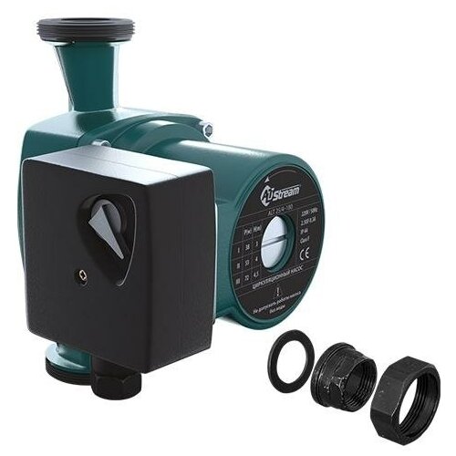 Циркуляционный насос ALTSTREAM 32/8-180