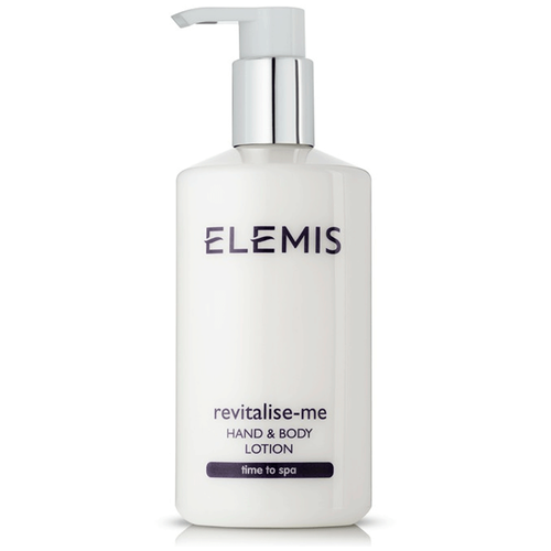 ELEMIS Молочко для рук и тела Revitalise-Me Hand & Body Lotion, 300 мл