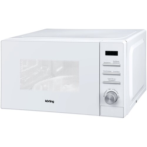 фото Микроволновая печь korting kmo 820 gw