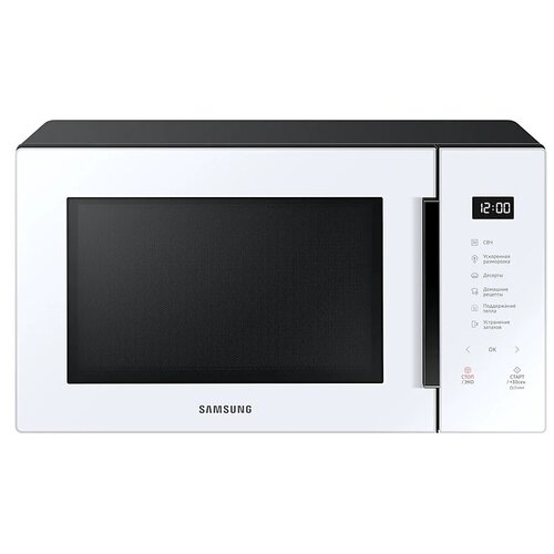 Микроволновая печь Samsung MS30T5018AW, черный