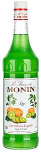 Сироп Monin Kiwi (Киви), 1л