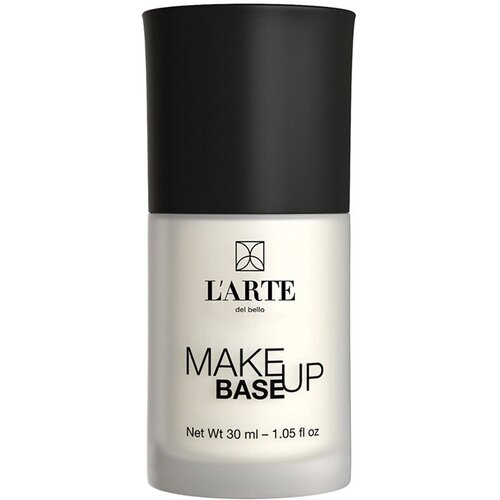 Гиалуроновая увлажняющая база под макияжа L'Arte del bello Make Up Base Hyaluronic Moisturizing 30 мл . l arte del bello sea breeze primer hyaluronic moisturizing