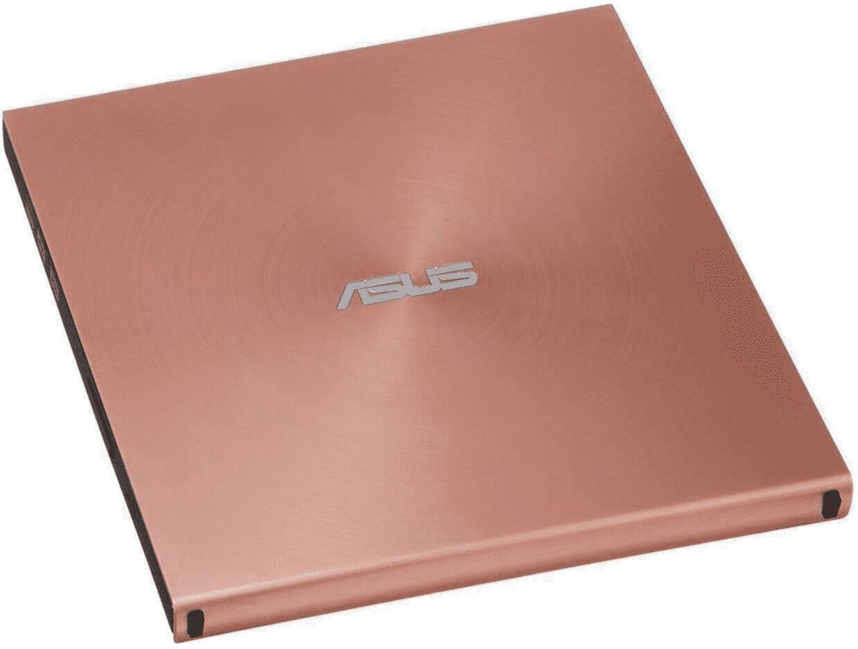 Оптический привод ASUS SDRW-08U5S-U Pink