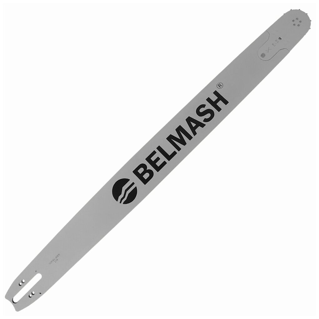 Шина направляющая Шина направляющая BELMASH GB-30 RP005A