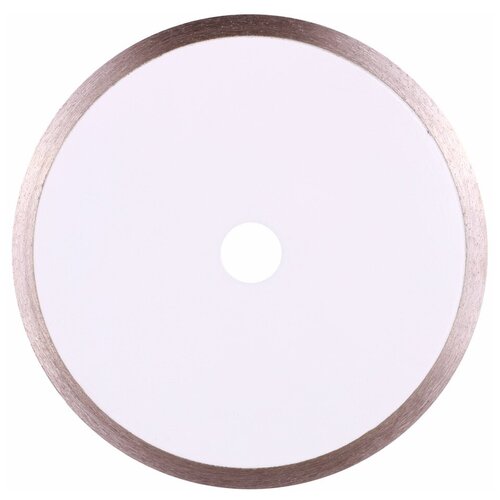 диск алмазный сплошной по керамике hard ceramics 180х1 4х25 4мм distar Диск алмазный сплошной Hard ceramics 350x2,2x10x32мм, Distar (белый 5D)