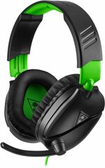 Проводные наушники TURTLE BEACH Recon 70 Headset for Xbox One and Xbox Series XS, цвет черный