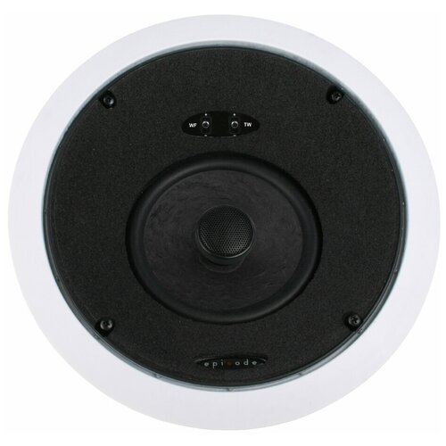 Встраиваемая потолочная акустика Episode ES-700-POINT-6 4120000₽