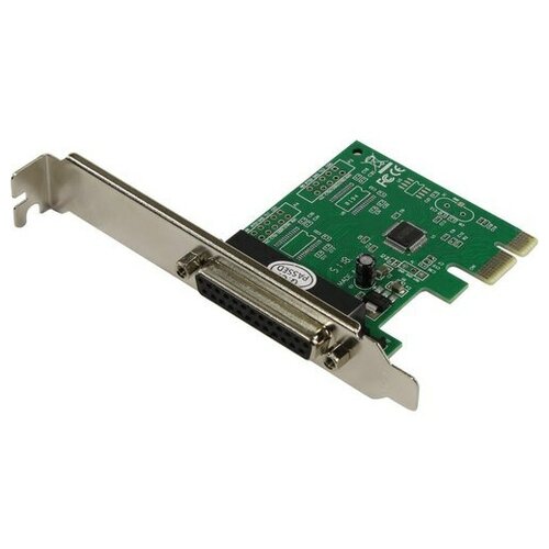 Контроллер COM LPT Espada PCIe1PWCH