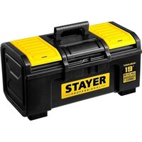 Ящик для инструментов STAYER 38167-19 TOOLBOX-19 PROFESSIONAL