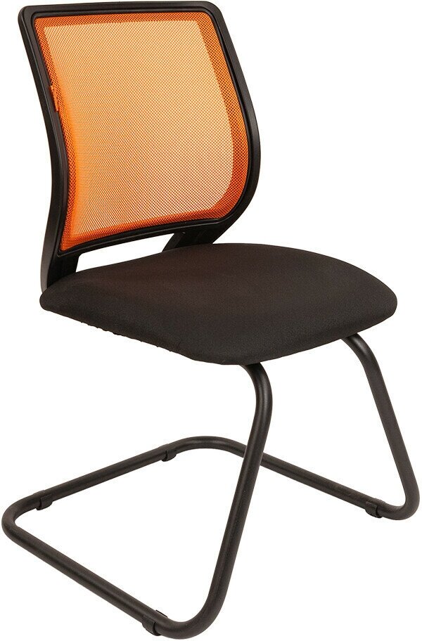 Кресло Chairman 699 V TW оранжевый
