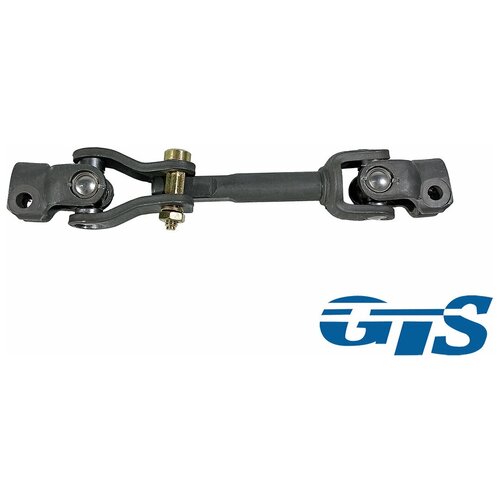 Карданчик вала рулевого для ам Ваз 2170 в сборе 1839₽