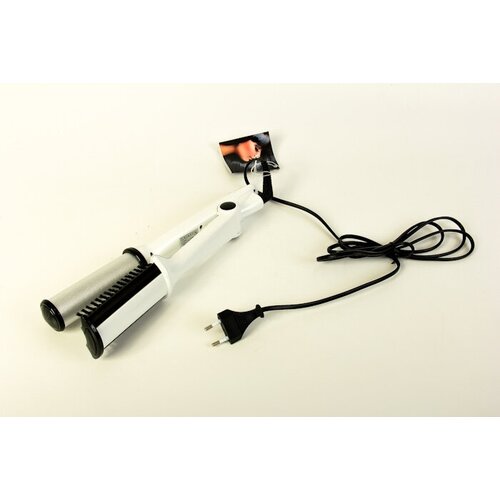 Плойка- мультистайлер с вращением Galaxy GL 4605 40Вт t200C LED- дисплей 288000₽