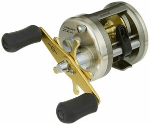 Катушка SHIMANO CARDIFF 401A