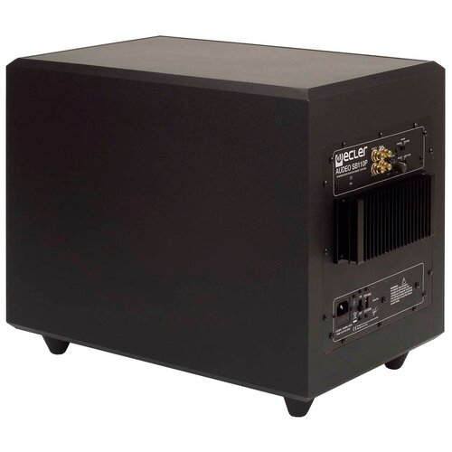 Сабвуферы трансляционные Ecler Audeo SB110P 8689400₽