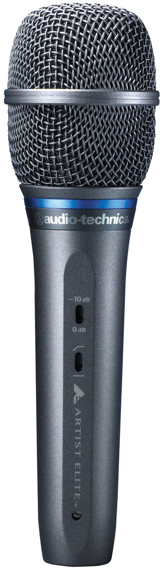 Микрофон кардиоидный Audio-Technica AE5400