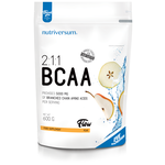 BCAA Nutriversum Flow BCAA 2:1:1 - изображение