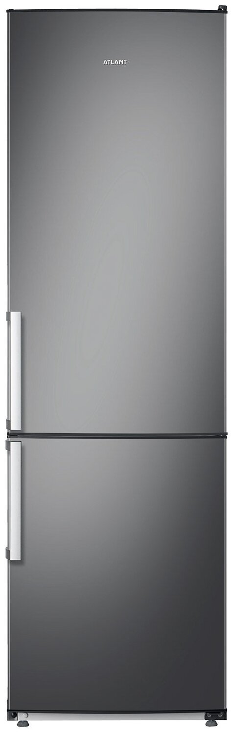 Холодильник двухкамерный Атлант ATLANT ХМ 4426-060-N - фотография № 1