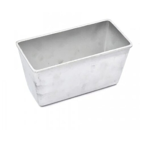 Форма для хлеба 145x100x100мм