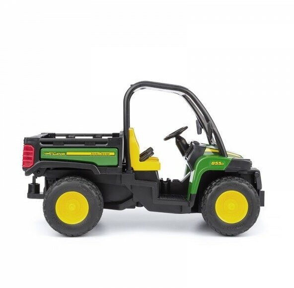 Bruder John Deere Gator XUV 855D - фото №5