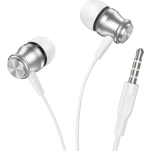 Наушники проводные с микрофоном 35мм 25500₽