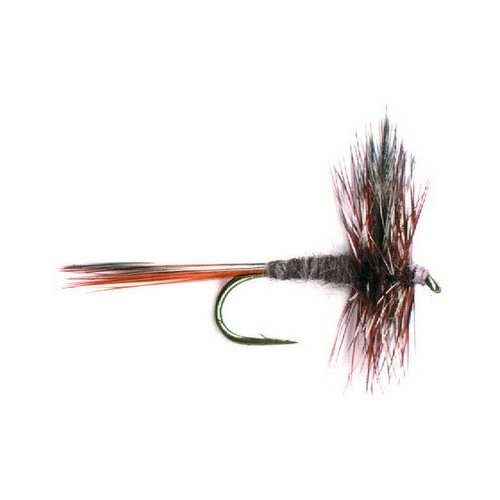 PFG, Мушка Adams, №12 (D001)