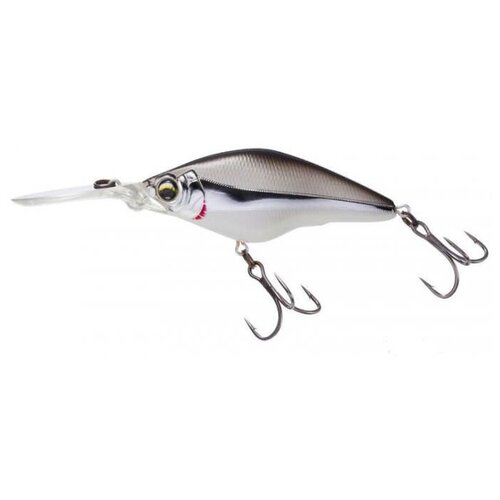 фото Воблер duel f1022-phsh hardcore mid crank 60f duel & yo-zuri