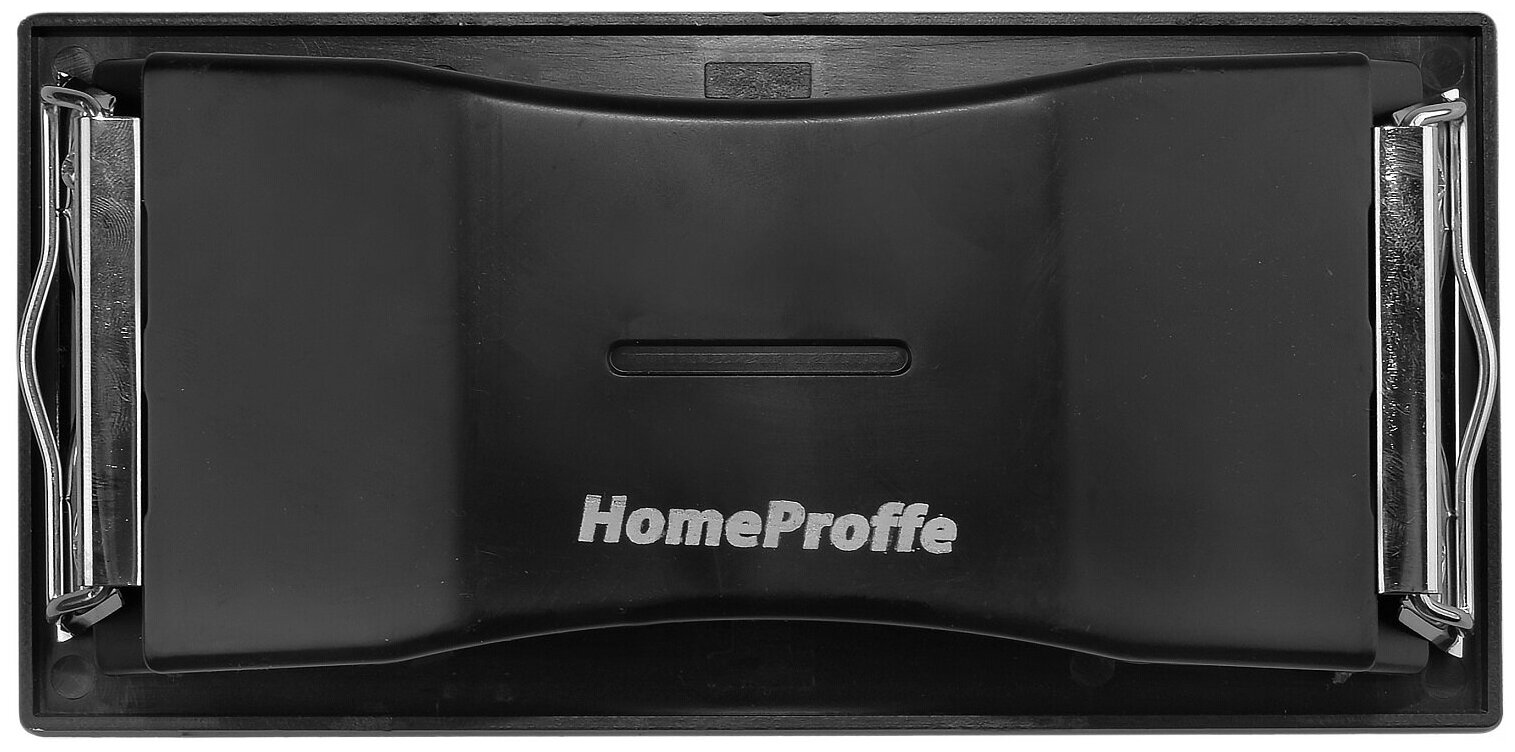 Брусок для шлифования HOMEPROFFE 210х105мм 299112 1 шт