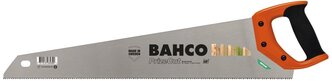 Ножовка по дереву BAHCO PrizeCut NP-19-U7/8-HP 475 мм