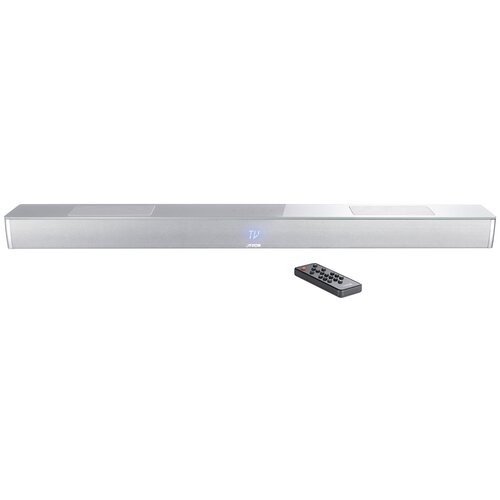 Фронтальные колонки Canton Smart Soundbar 10, Silver