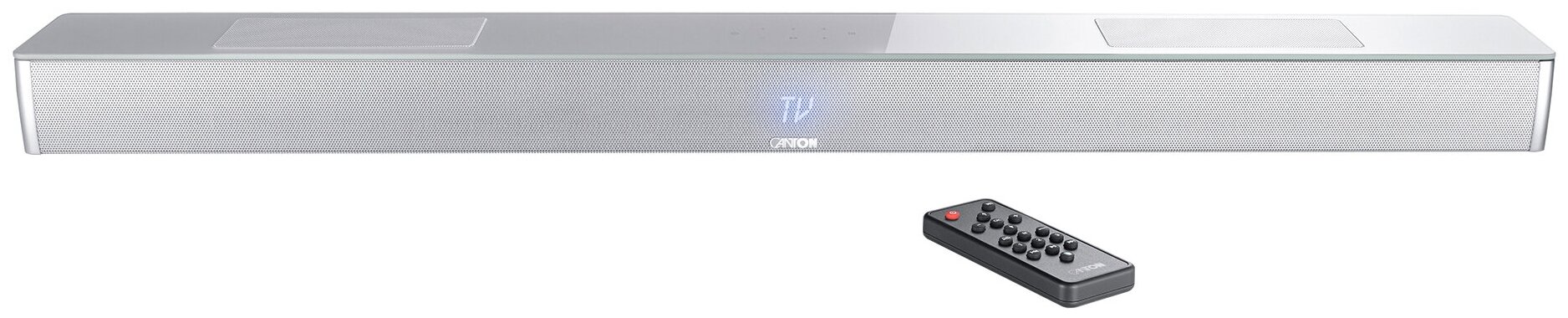 Canton Smart Soundbar 10 silver