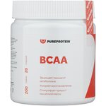 Аминокислота Pure Protein BCAA - изображение