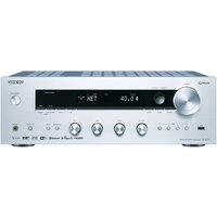 Ресивер стерео Onkyo TX-8270, Silver