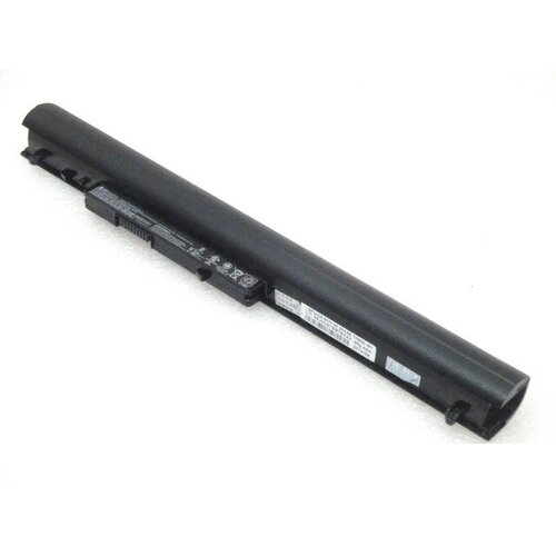 аккумулятор la04df для ноутбука hp pavilion 14 n000 14 4v 41wh 2800mah черный Аккумулятор для HP TouchSmart 14, 15, 15-n000, Pavilion 14-n000, 15-n000, ProBook 248 G1, 340 G1