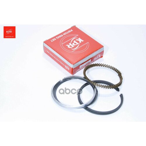 Кольца Поршневые Kpr Kpr-G1003 KPR арт KPR-G1003 1280₽