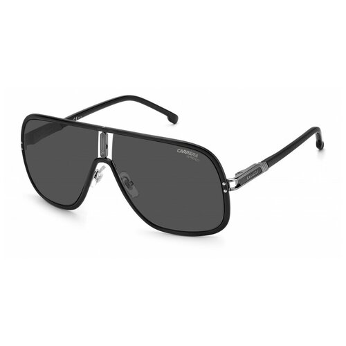 Солнцезащитные очки CARRERA, черный carrera flaglab 12 4cw et