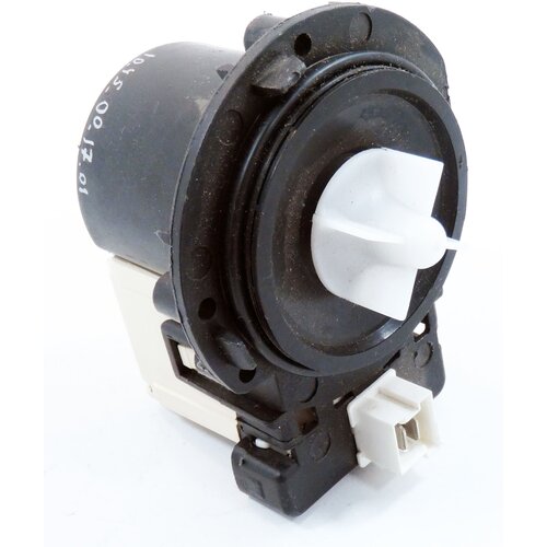 Помпа рециркуляции стиральной машины 49590900 Plaset COD.70275 18W