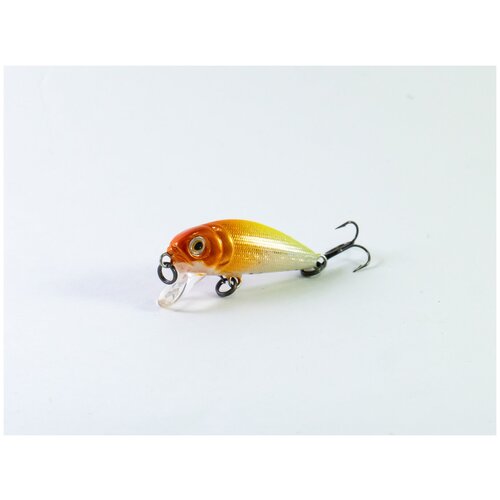 фото Воблер joker bluff 4 553 4см 2,5г тонущий