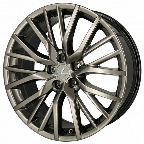 Колесный диск WW RE332 8x20/5x114.3 D60.1 ET30 HB