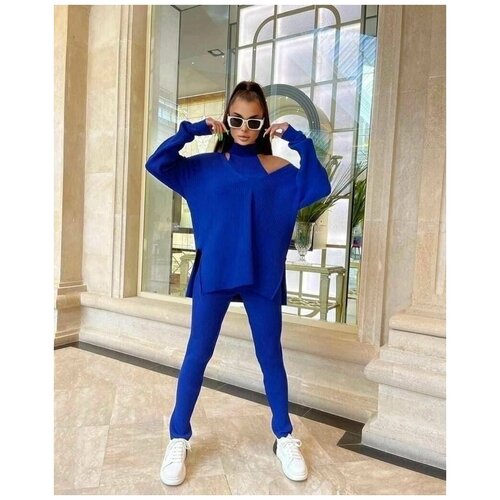 фото Костюм женский нет бренда