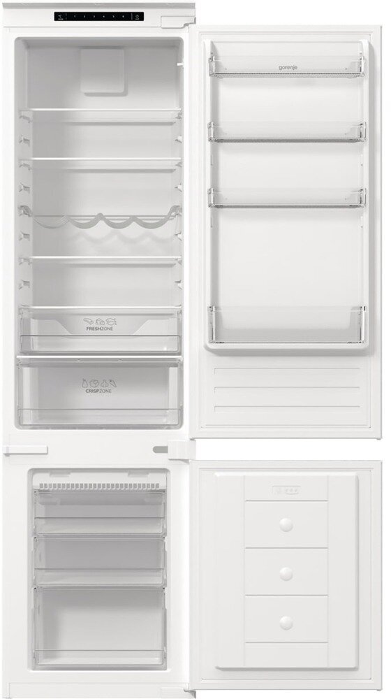 Холодильник встраиваемый Gorenje NRKI 419EP1
