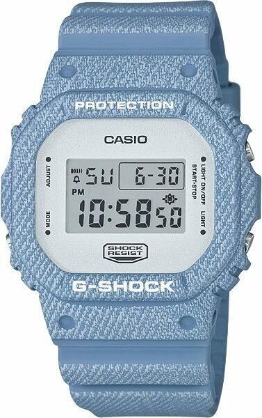 Наручные часы CASIO G-Shock DW-5600DC-2E