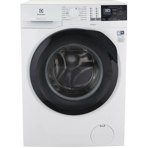Стиральная машина Electrolux EW6F421B 7727000₽