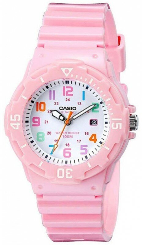 Наручные часы CASIO Collection LRW-200H-4B2
