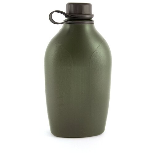 фото Фляга wildo explorer bottle 1л olive