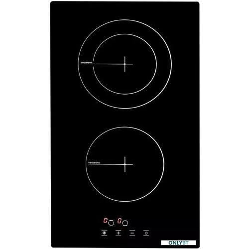 Варочная поверхность Simfer H30D12B100 1057600₽