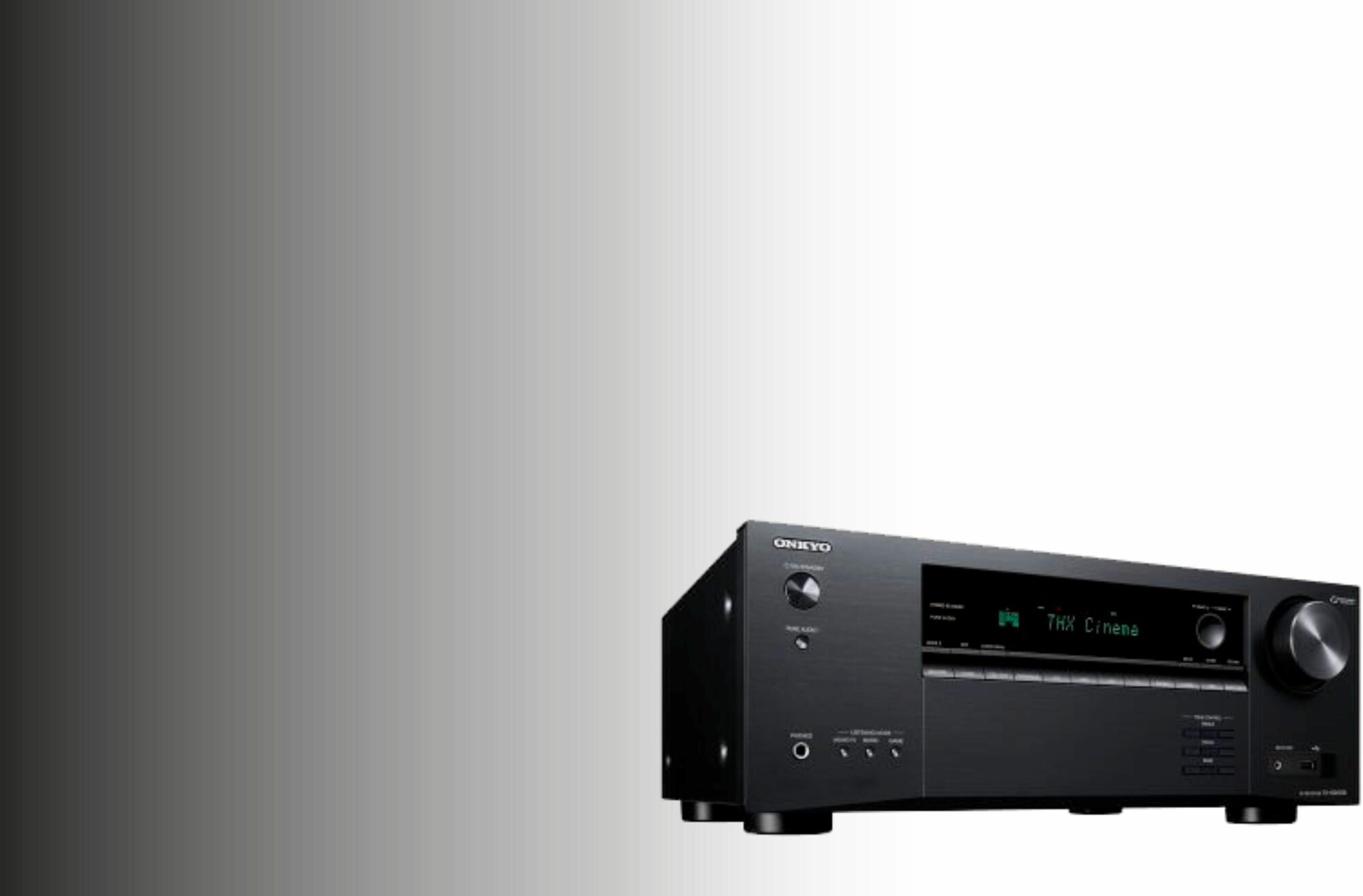 Onkyo TX-NR6100 B M2