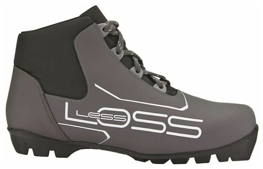 Ботинки лыжные SNS SPINE LOSS 36 размер
