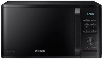 Микроволновая печь Samsung MS23K3515AK, черный