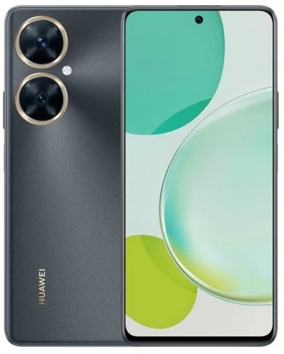 Смартфон Huawei Nova 11i 8/128 GB Черный