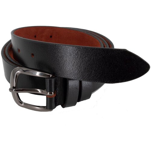 фото Женский ремень из натуральной кожи truezavoda